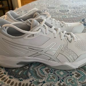 ASICS court shoes Womens 9